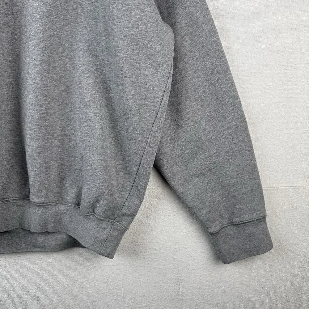 90’s Vintage Polo Golf Ralph Lauren Men’s XL Turtleneck Sweatshirt Clubs Crest - Picture 7 of 9